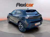 Usado Opel Mokka Edition 136 CV (100 kW) 2025 Negro SUV