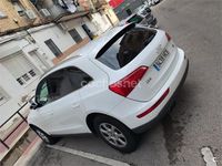 Usado Audi Q5 170 CV (125 kW) 2011 Blanco SUV