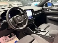 Nuevo Volvo EX40 Plus 300 kW (408 CV) 2025 Azul SUV