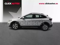 Usado VW Taigo Life 95 CV (69 kW) 2024 Plateado SUV