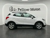 Usado Opel Mokka X Innovation 136 CV (100 kW) 2019 Blanco SUV