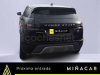 Brugt Land Rover Range Rover evoque SE 204 HK (150 kW) 2023 Sort SUV