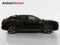 Usado Citroën C5 X Shine 225 CV (165 kW) 2022 Rojo Familiar