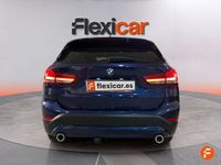 Usado BMW X1 190 CV (139 kW) 2020 Azul SUV