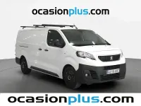 Usado Peugeot Expert Premium 95 CV (69 kW) 2019 Blanco Van