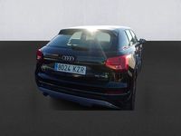 Usado Audi Q2 Design 116 CV (85 kW) 2019 Negro SUV