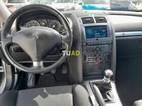 usado Peugeot 407 Coupe 2.2 163 CV