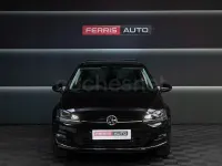 Usado VW Golf VII Sportline 140 CV (102 kW) 2014 Negro Berlina