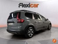 Begagnad Dacia Jogger Extreme 110 HK (80 kW) 2024 Grå Minibuss