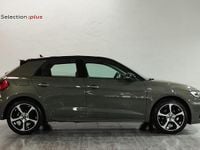 Usado Audi A1 116 CV (85 kW) 2025 Gris SUV