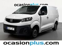 Usado Fiat Scudo Business 102 CV (75 kW) 2022 Blanco Van