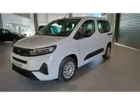 Usado Opel Combo Business Edition 102 CV (75 kW) 2024 Blanco Monovolumen