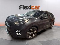Usado Kia Niro 141 HP (103 kW) 2020 Cinzento SUV