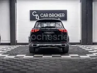 Käytetty Mercedes GLE450 AMG 367 HP (269 kW) 2021 Musta Katumaasturi