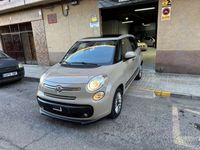 usado Fiat 500L 1.3Mjt II S&S Lounge 95 Aut.