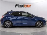 Usado Toyota Corolla Advance 180 CV (132 kW) 2020 Azul Berlina