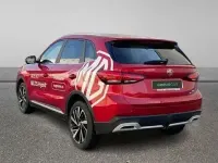 Usado MG ZS Luxury 197 CV (144 kW) 2026 Rojo SUV