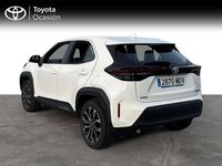Usado Toyota Yaris Cross Active 116 CV (85 kW) 2023 Blanco SUV