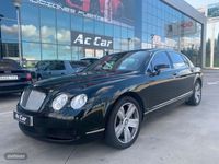 usado Bentley Continental Flying Spur 6.0