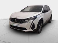 Usado Peugeot 3008 Allure 225 CV (165 kW) 2023 SUV