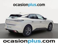 Usado DS Automobiles DS4 Bastille 131 CV (96 kW) 2023 Gris SUV