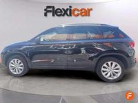 Usado Seat Ateca Style 150 HP (110 kW) 2023 Preto SUV