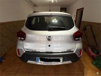 Usado Dacia Spring Comfort Plus 33 kW (45 CV) 2021 Eléctrico Utilitario