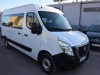 Usado Nissan Interstar 145 CV (106 kW) 2022 Blanco Van