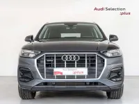 Usado Audi Q5 Sportback Advanced 299 CV (219 kW) 2025 Gris SUV
