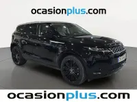Usado Land Rover Range Rover evoque S 200 CV (147 kW) 2019 Negro SUV