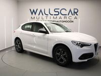 usado Alfa Romeo Stelvio 2.2 Awd Aut. 180