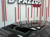 Usado VW Golf VIII GTI 300 CV (220 kW) 2022 Negro Utilitario