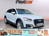 Usado Audi Q2 Design 116 CV (85 kW) 2020 Blanco SUV