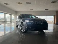 Nuevo Seat Leon FR 150 CV (110 kW) 2026 Gris / plata Berlina