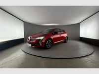 Usado Renault Clio V Techno 90 CV (66 kW) 2024