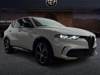 Nuevo Alfa Romeo Tonale Veloce 131 CV (96 kW) 2025 Blanco SUV