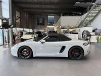 Usado Porsche Boxster S 349 CV (256 kW) 2020 Beige Descapotable