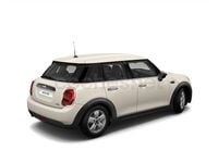 Usado Mini ONE 102 CV (75 kW) 2018 Blanco Utilitario