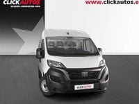 Usado Fiat Ducato 140 CV (102 kW) 2023 Van