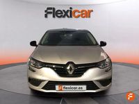 Usado Renault Mégane IV LIMITED 140 CV (102 kW) 2020 Gris Berlina