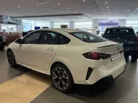 Usado BMW 220 Gran Coupé 170 CV (125 kW) 2025 Blanco Coupe