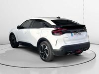 Usado Citroën C4 PureTech 131 CV (96 kW) 2023 Blanco SUV