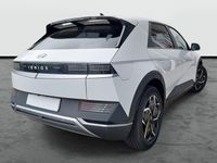 Usado Hyundai Ioniq 5 125 kW (170 CV) 2025 Blanco atlas SUV