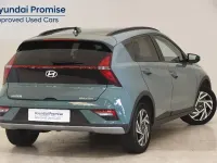 Usado Hyundai Bayon 80 CV (58 kW) 2025 SUV