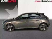 Usado Peugeot 208 Allure 100 CV (73 kW) 2022 Utilitario