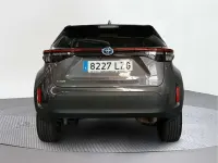 Usado Toyota Yaris Cross Active 116 CV (85 kW) 2022 SUV