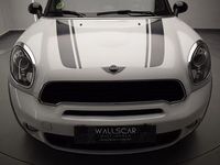 Usado Mini Cooper SD Countryman 143 CV (105 kW) 2014 Blanco SUV