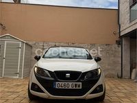 Usado Seat Ibiza SC CUPRA 180 CV (132 kW) 2010 Blanco Utilitario