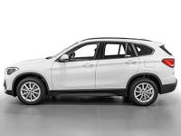 Occasion BMW X1 Performance 150 PK (110 kW) 2021 Wit SUV