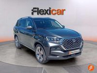 Usado Ssangyong (KGM) Rexton Limited 203 CV (149 kW) 2022 Gris SUV